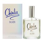Perfume Revlon Charlie Silver Eau De Toilette 100 Ml Para Mujer