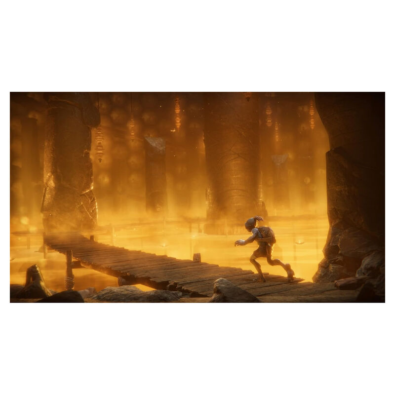 Juego Oddworld: Soulstorm Nintendo Switch image number null