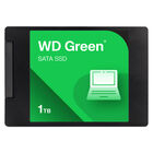 Unidad de Estado S&oacute;lido SSD Interno Western Digital Green, 1 TB, SATA III