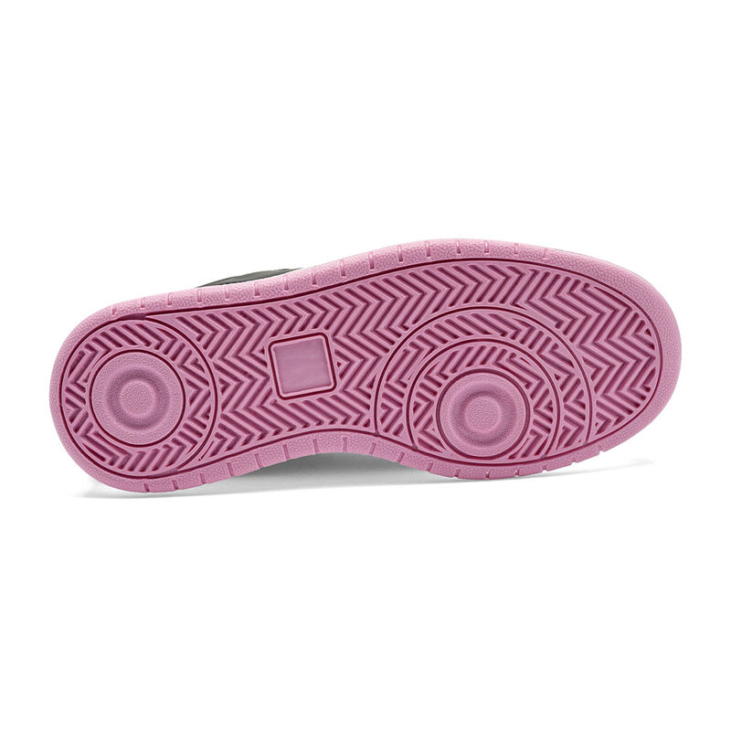 American Fire Tenis Urbano Negro Para Mujer 146... image number null