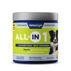 Suplemento Para Perros Vetericyn All-in 1 Multifuncional, 90 Unidades