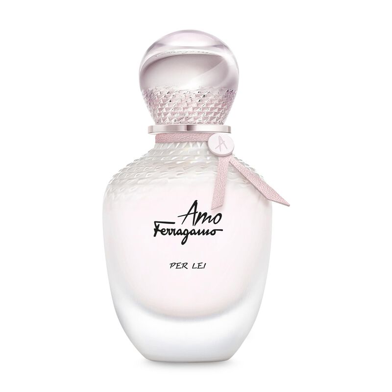 Perfume Ferragamo Amo Per Lei 50 ml Eau De Parf... image number null