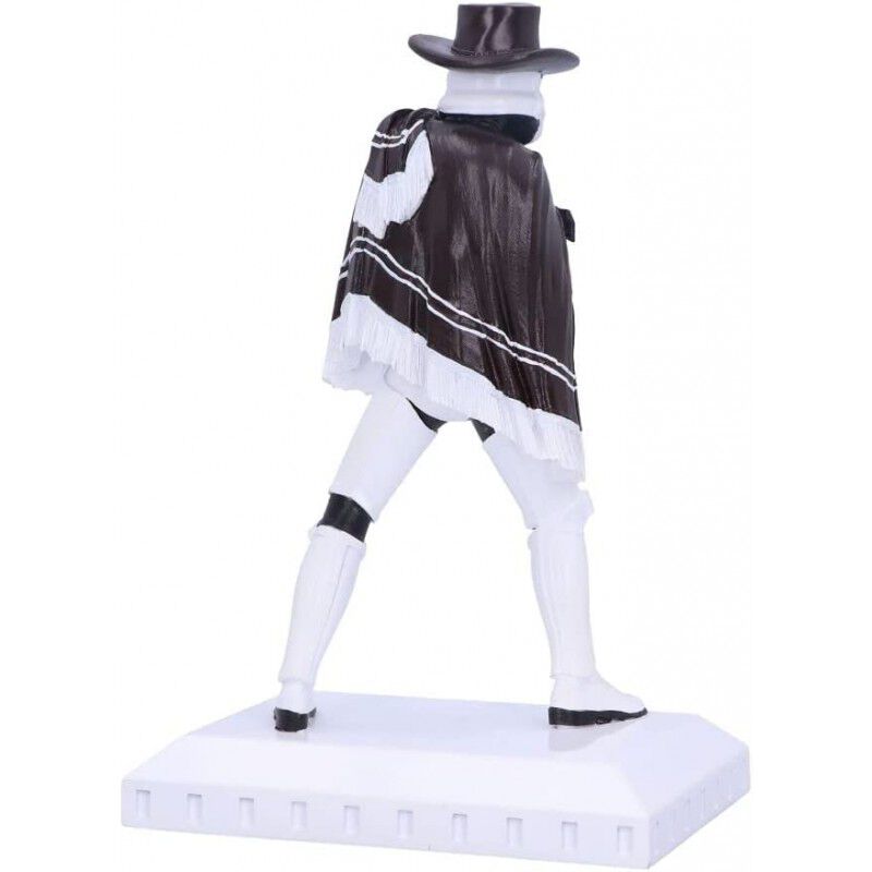 Figura Stormtrooper The Good, The Bad And The T... image number null