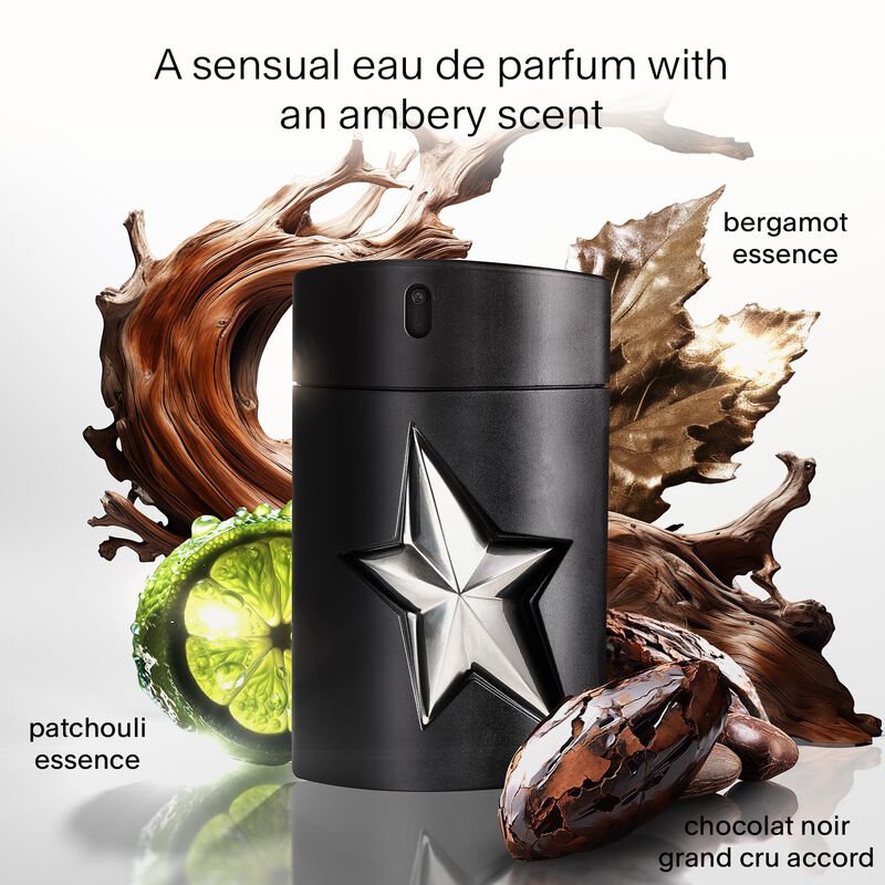Perfume Mugler A*men Fantasm Eau De Parfum Para... image number null