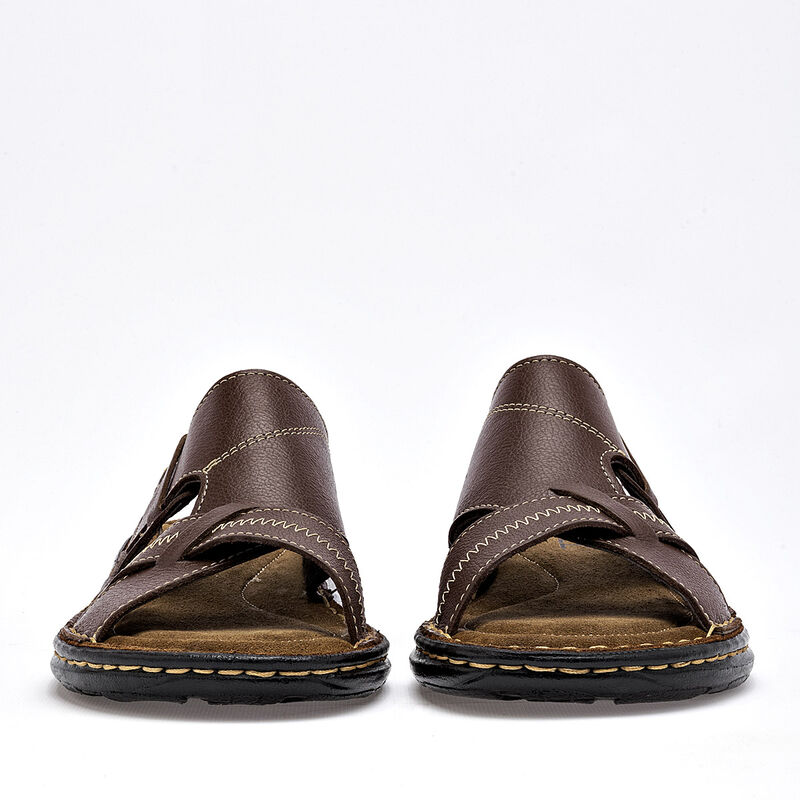 Moel sandalia para hombre caf&eacute; cod 141304-F image number null