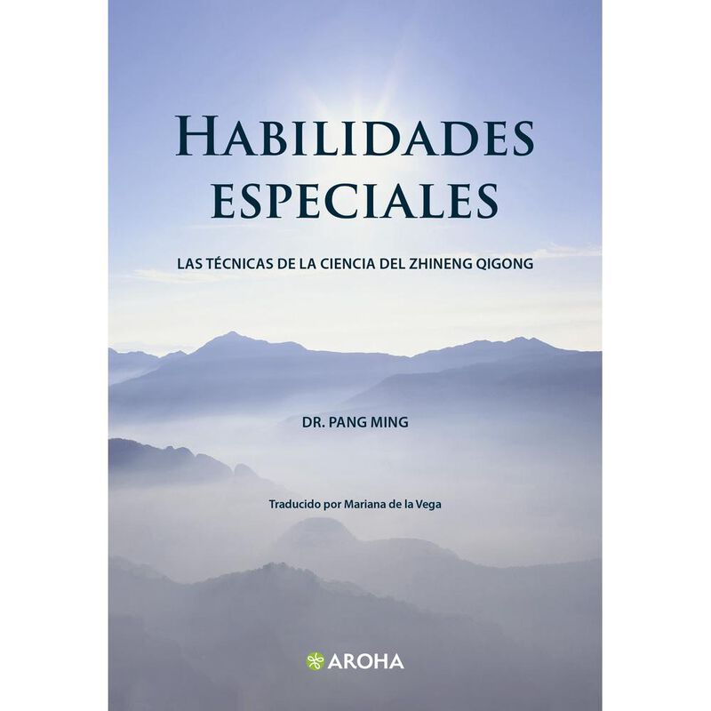 Habilidades Especiales image number null