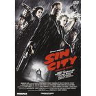 Sin City Ciudad Del Pecado [dvd]