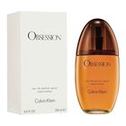 Calvin Klein Obsession 100ml Eau de Parfum Para Mujer