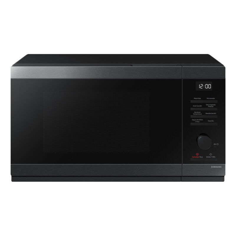 Horno De Microondas Samsung 1.1 Pies (32 L) Pow... image number null