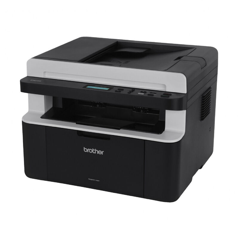 Multifuncional Brother Dcp1617Nw  Laser image number null
