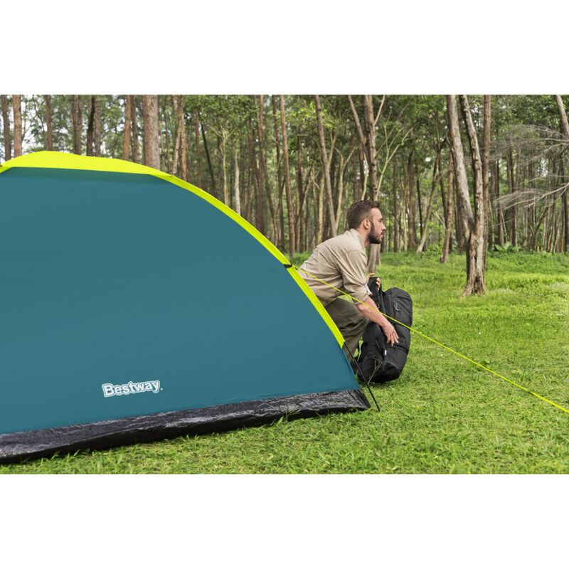 Casa de acampar 2.40x2.00x 1.35cm adulto capaci... image number null