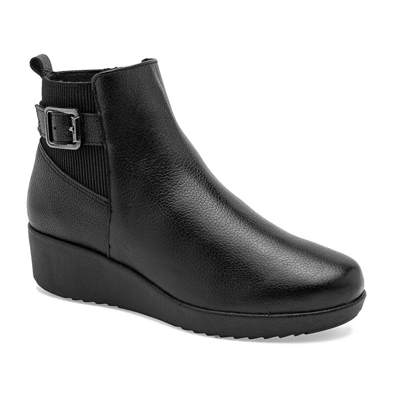 Moramora Bot&iacute;n Negro Para Mujer 147422ce image number null
