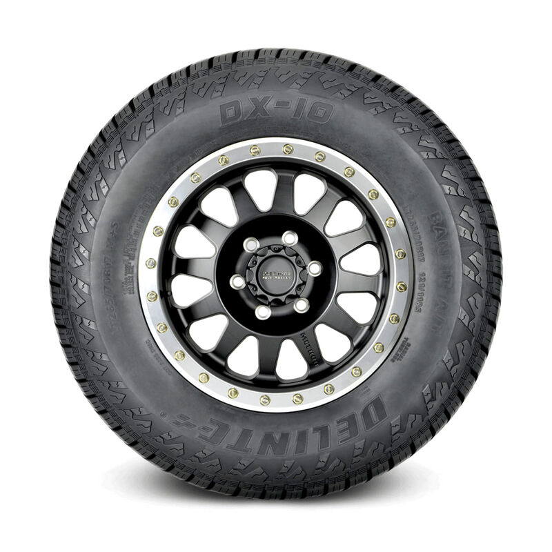 Llanta 225/70R16 103H Delinte DX-10 Bandit A/T image number null
