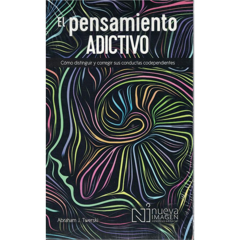 El Pensamiento Adictivo, De Twerski, Patria, Pa... image number null