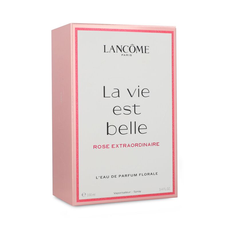 Lancome La Vie Est Belle Rose Extraordinaire 10... image number null