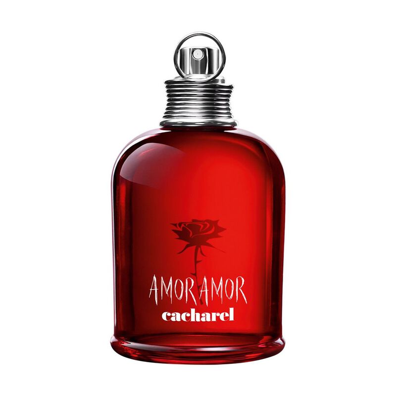 Set Cacharel Amor Amor Perfume 100ml image number null
