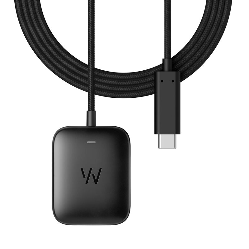 Cargador Whoop 5.0 B&aacute;sico Port&aacute;til E Impermeabl... image number null