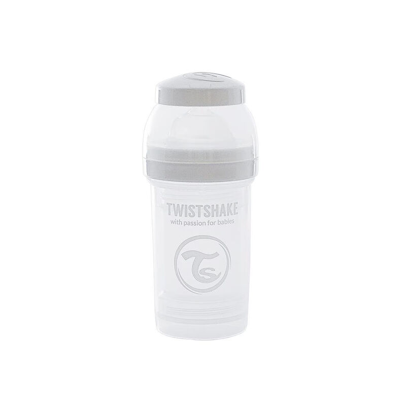 Biber&oacute;n Twistshake Antic&oacute;lico Anti Colic 6 Onza... image number null