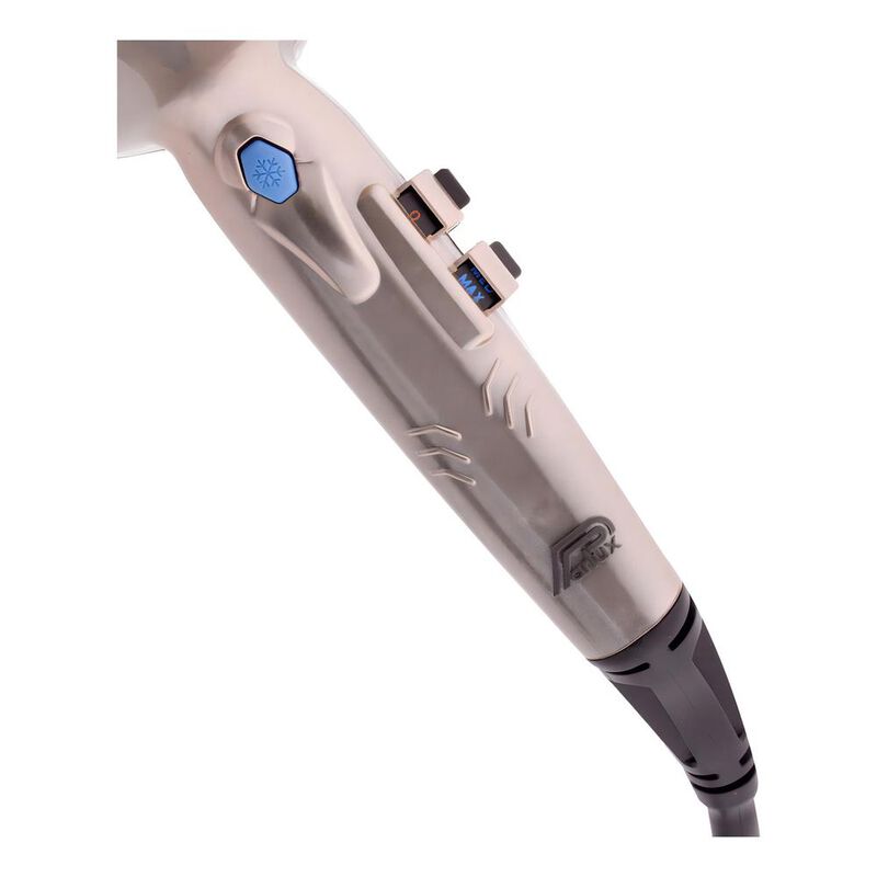 Secadora De Cabello Parlux Alyon Air Ionizer Te... image number null