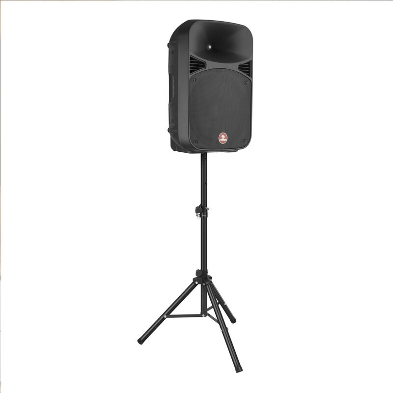 Pedestal (Tripié) De 3 Posiciones Para Bafles image number null