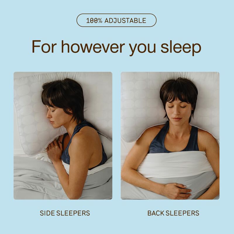 Almohada Coop Home Goods Essence Cooling Pack D... image number null