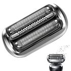 Cabezal De Repuesto 73s Compatible Con La Maquinilla De Afeitar Braun Series 7