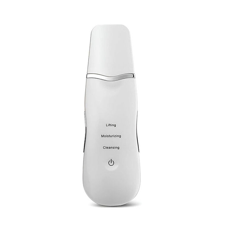 Limpiador Espátula Facial Peeling image number null