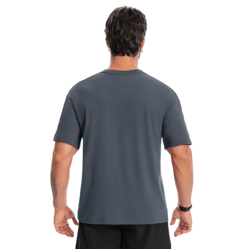 Camiseta Little Beauty Xl - Pack De 5, Algod&oacute;n,... image number null