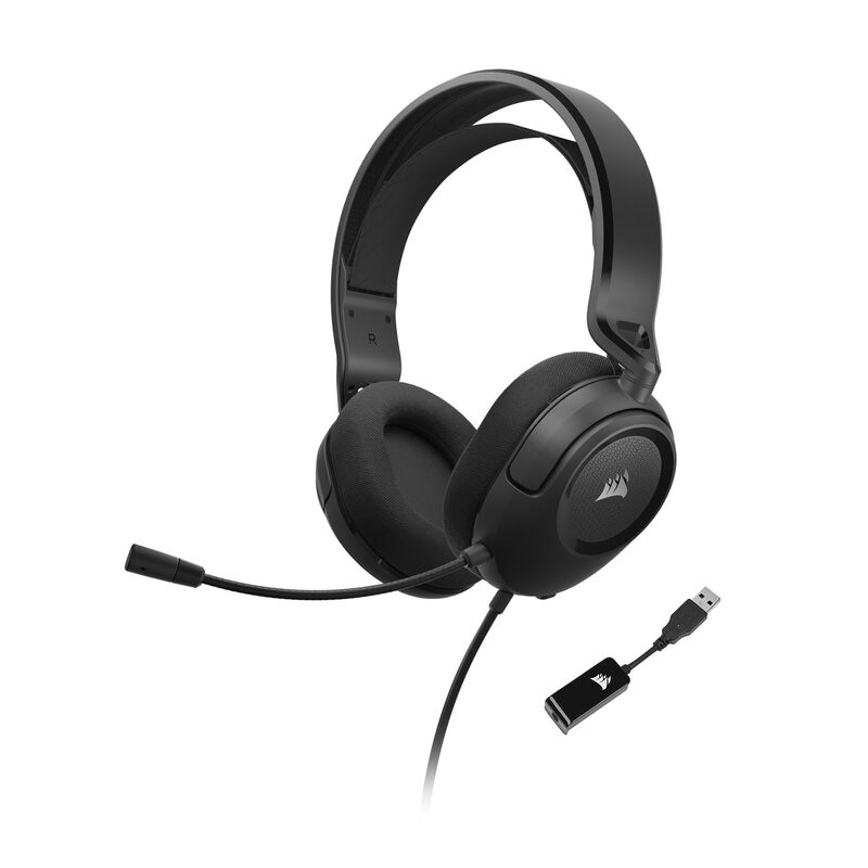 Auriculares Para Juegos Corsair Hs35 Surround V... image number null
