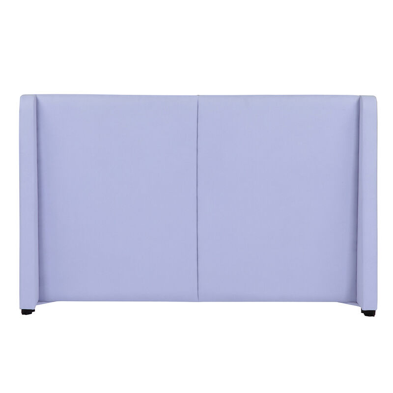 Cabecera Matrimonial Dicasa Milan Lila image number null