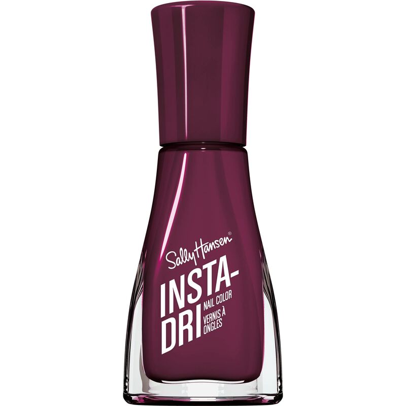 Esmalte De U&ntilde;as Sally Hansen Insta-dri&reg; Zip Win... image number null