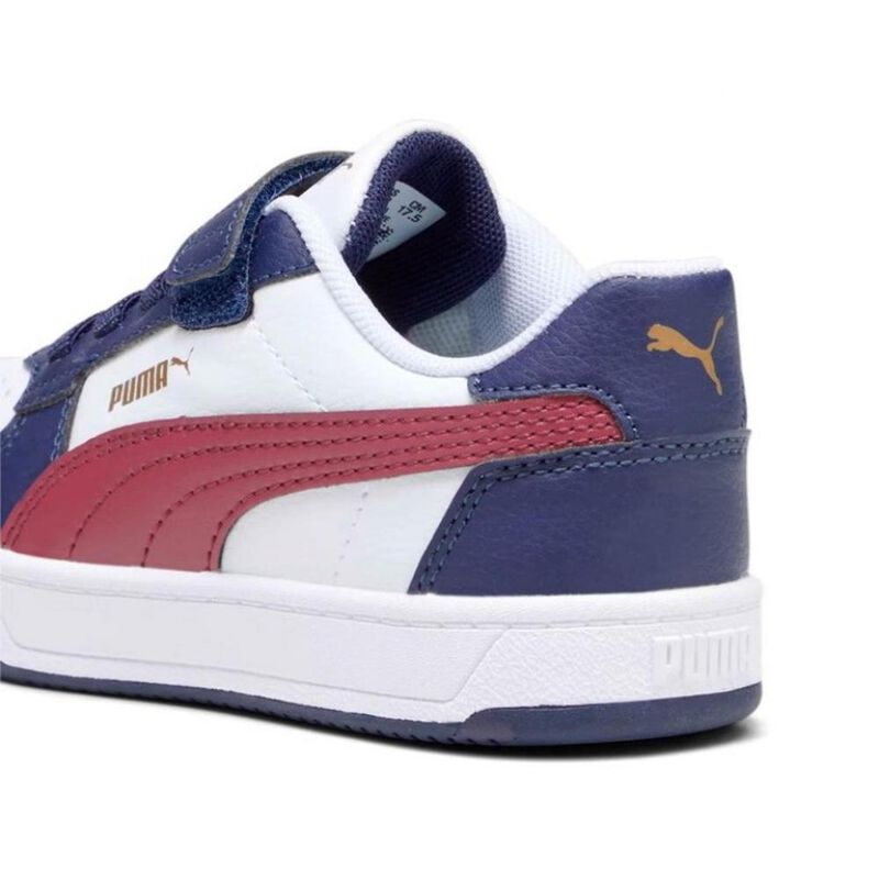 Tenis Puma Caven 2.0 PS para Ni&ntilde;os 17 A 21.5 image number null