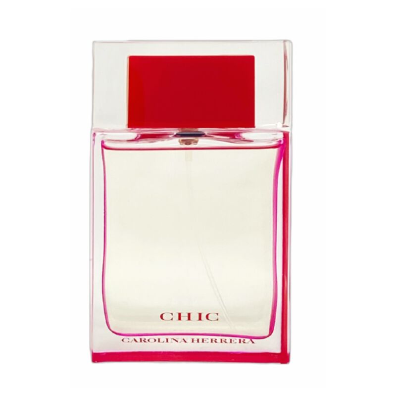 Carolina Herrera Chic Eau De Parfum 80 Ml Para ... image number null