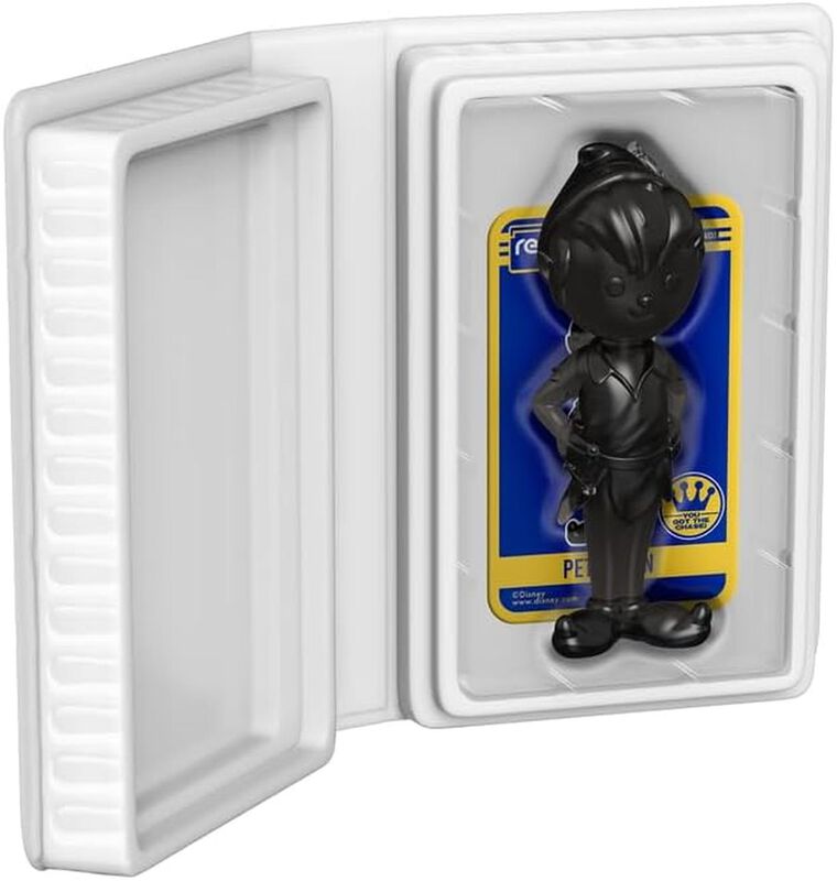 Funko Blockbuster Rewind: Peter Pan image number null