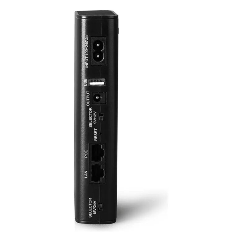 Mini NO BREAK DC RV SKE Interactivo NO BREAK PO... image number null