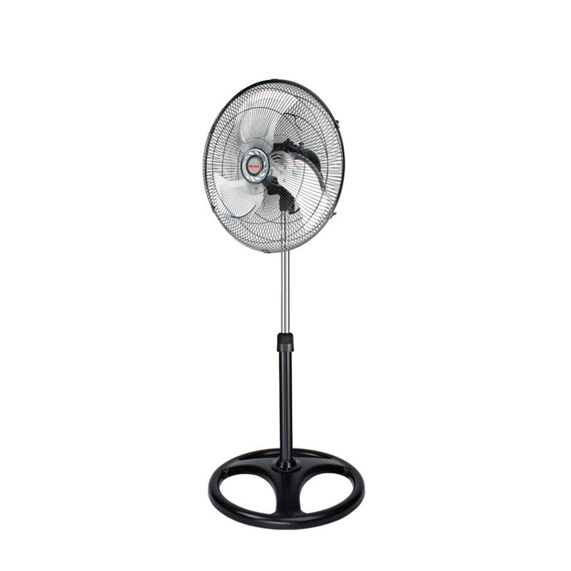 Ventilador Myair / Mytek 18 Pedestal Industrial... image number null