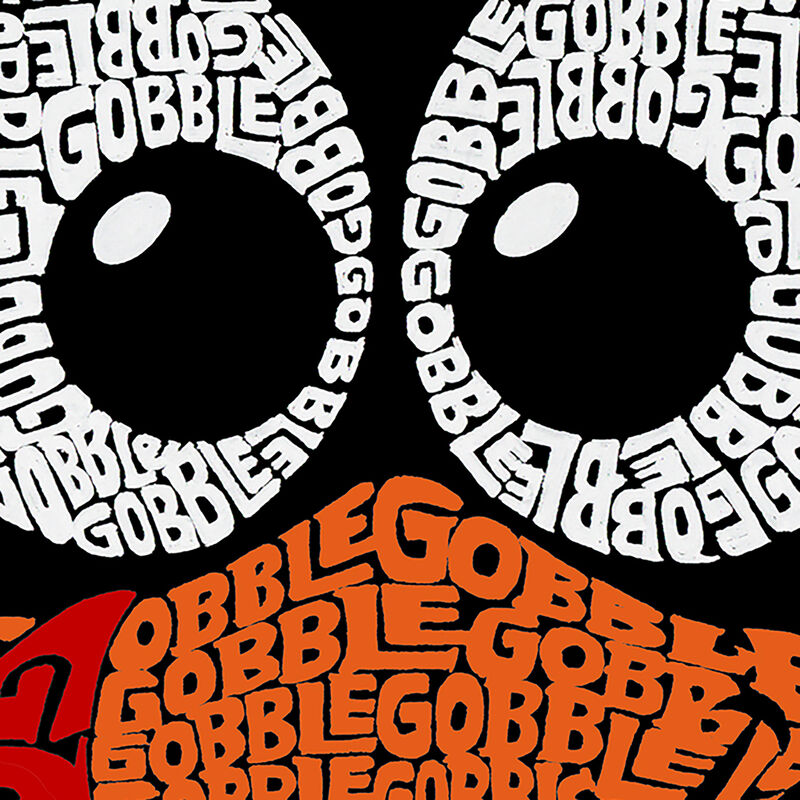 Sudadera De Cuello Redondo Word Art Para Ni&ntilde;o -... image number null