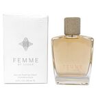 Perfume Usher Femme Eau De Parfum Para Mujer, 100 Ml