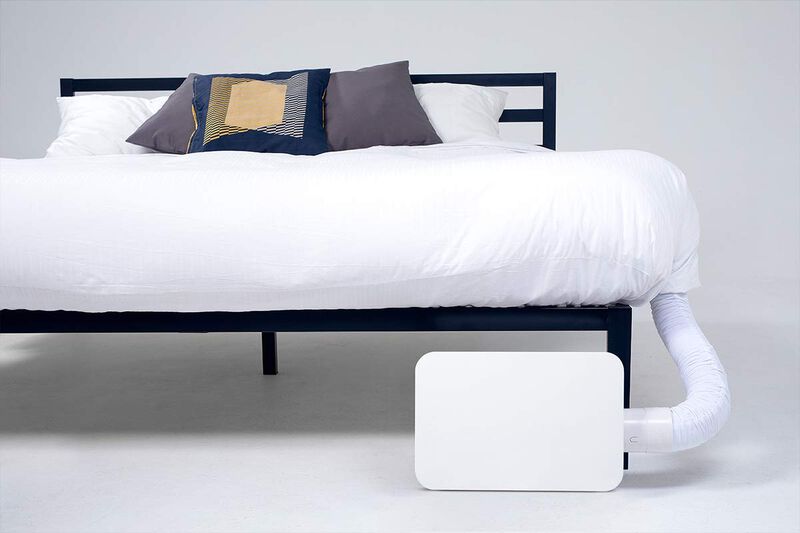 Sistema Climate Comfort Bedjet 3 Para Camas Con... image number null