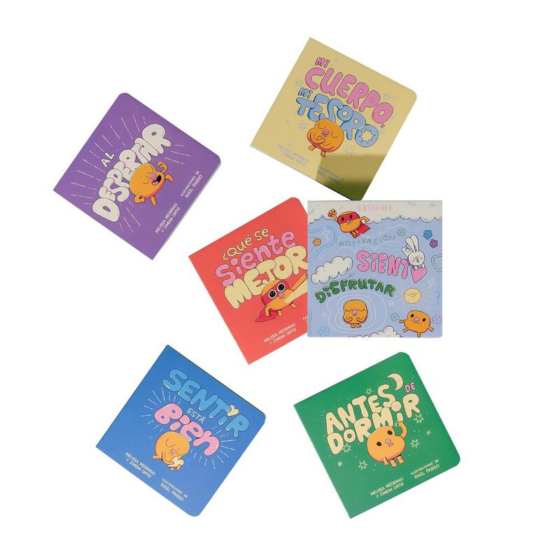 Peque&ntilde;os Iluminados image number null