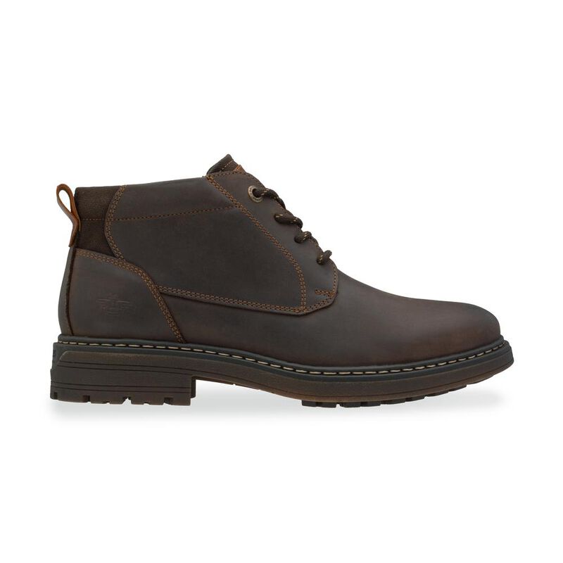 Botas Dockers para caballero Magnus D2225841 Ca... image number null