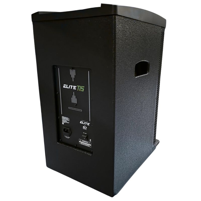 Sistema Lineal Bocina Columna Stagepro Elite T1... image number null