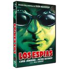 Los Esp&iacute;as (dvd)