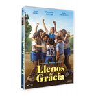Llenos de Gracia (DVD) [DVD]