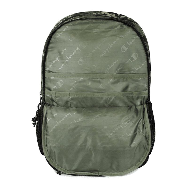 Mochila Champion Center Unisex image number null