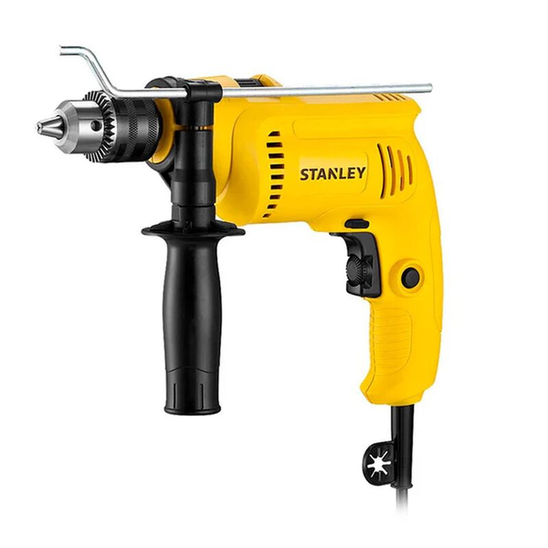 Rotomartillo Stanley 1/2" 600w Profesional Con ... image number null