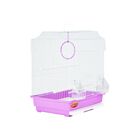 Redkite Jaula Niza Ii Para Ave Varios Colores