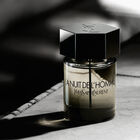 Yves Saint Laurent La Nuit De L&acute;Homme EDT 100ml