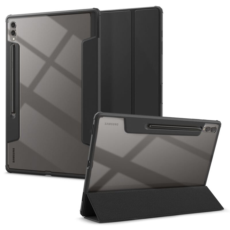 Funda Spigen Ultra Hybrid Pro Para Galaxy Tab S... image number null