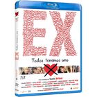 Ex (blu-ray)
